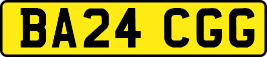 BA24CGG