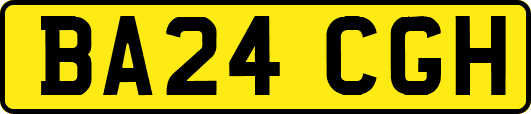 BA24CGH