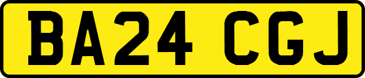 BA24CGJ