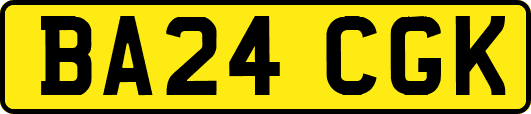BA24CGK