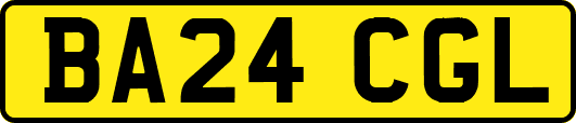 BA24CGL