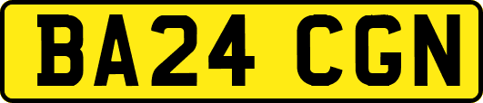 BA24CGN