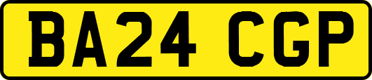 BA24CGP
