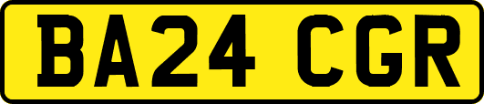 BA24CGR