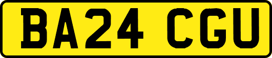 BA24CGU
