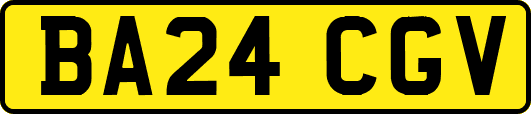 BA24CGV