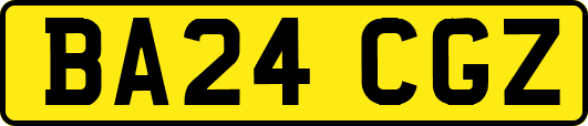 BA24CGZ
