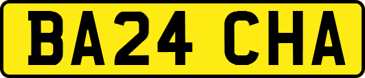 BA24CHA