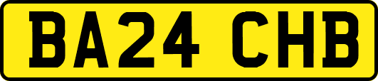 BA24CHB