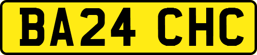 BA24CHC