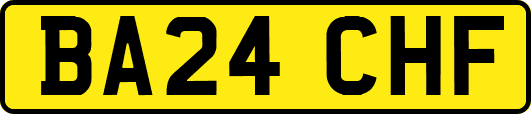 BA24CHF
