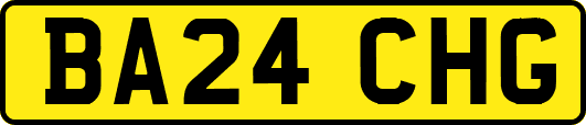 BA24CHG