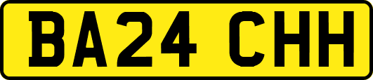 BA24CHH