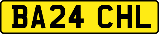 BA24CHL