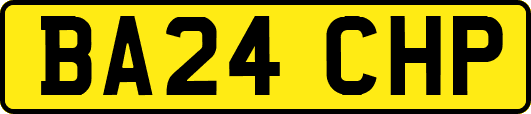 BA24CHP
