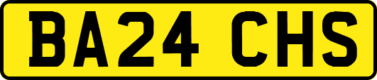 BA24CHS