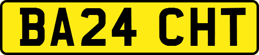 BA24CHT