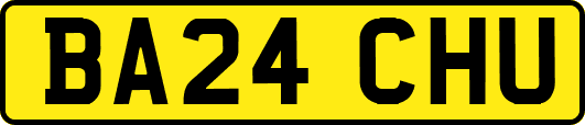 BA24CHU