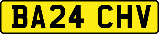 BA24CHV