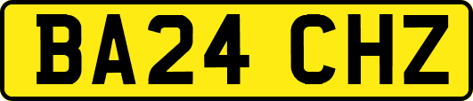 BA24CHZ