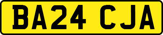 BA24CJA