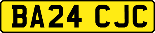 BA24CJC