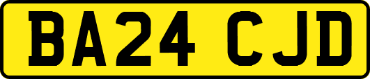 BA24CJD