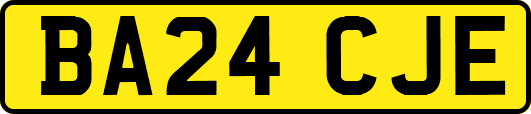 BA24CJE