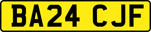 BA24CJF