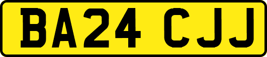 BA24CJJ