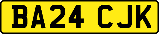 BA24CJK