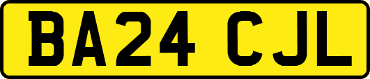 BA24CJL