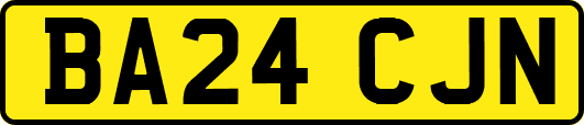 BA24CJN