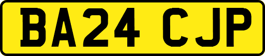 BA24CJP