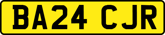 BA24CJR
