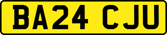 BA24CJU