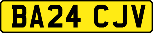 BA24CJV