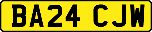 BA24CJW