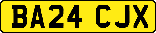 BA24CJX
