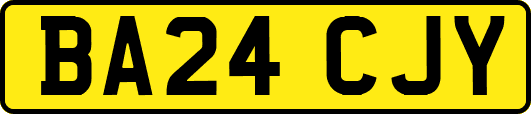 BA24CJY