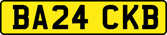 BA24CKB