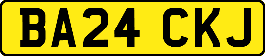 BA24CKJ