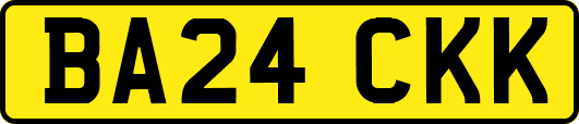 BA24CKK