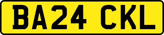 BA24CKL