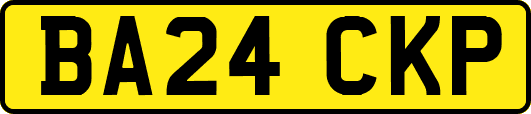BA24CKP