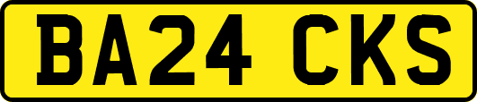 BA24CKS