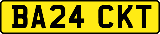 BA24CKT