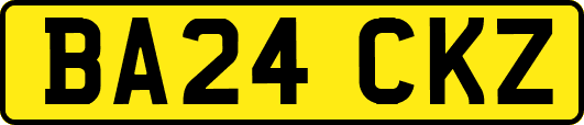 BA24CKZ