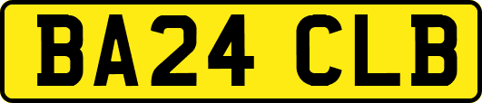BA24CLB