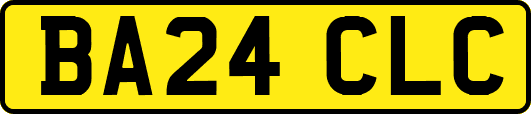 BA24CLC